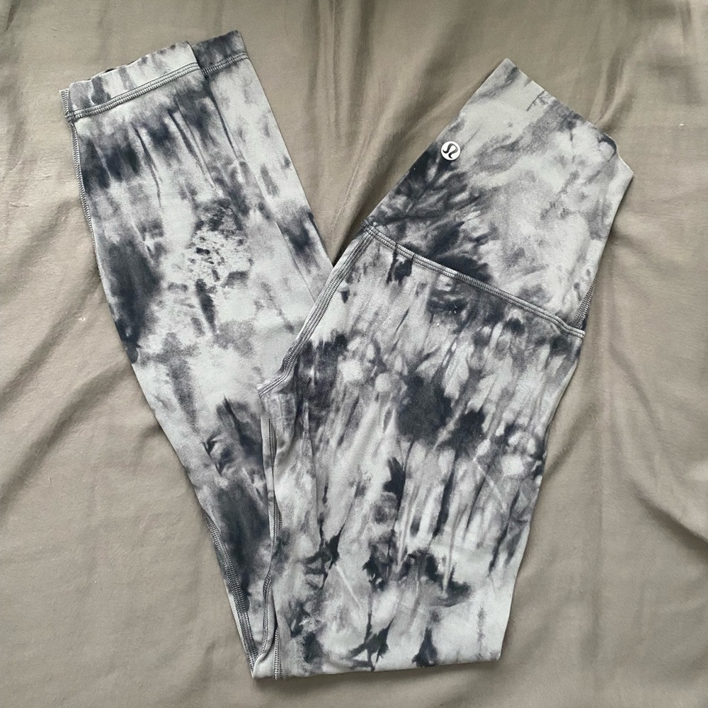 Lululemon align leggings